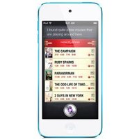 Apple iPod Touch 5th Generation 32GB – Blue Grade Good Used