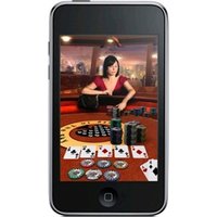 Apple iPod Touch 3rd Generation 32GB – Black Grade Good Used