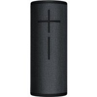 Ultimate Ears BOOM 3 Wireless Bluetooth Speaker – Night Black Grade Fair Used