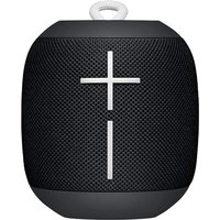 Ultimate Ears Wonderboom Bluetooth Speaker – Phantom Black Grade Good Used