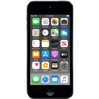 Apple iPod Touch 7th Gen (A2178) 128GB – Space Grey Grade Good Used