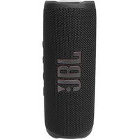 JBL Flip 6 Wireless Portable Speaker – Black Grade Excellent Used