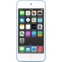 Apple iPod Touch 5th Generation 32GB – Blue Grade Fair Used