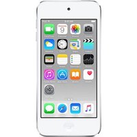 Apple iPod Touch 5th Generation 64GB – Silver Grade Good Used