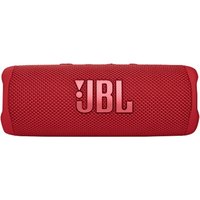JBL Flip 6 Wireless Portable Speaker – Red Grade Excellent Used