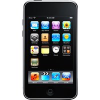 Apple iPod Touch 2nd Generation 8GB – Black Grade Good Used