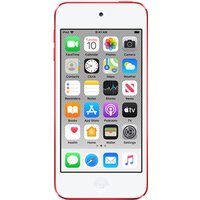 Apple iPod Touch 7th Gen (A2178) 32GB – (Product) Red Grade Good Used