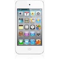 Apple iPod Touch 4th Generation 32GB – White Grade Good Used