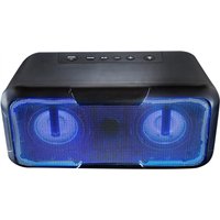 Goodmans High Power Bass Party Bluetooth Speaker Grade Excellent Used