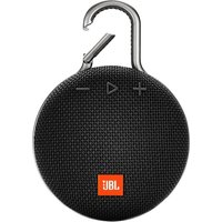 JBL Clip 3 Bluetooth Speaker Grade Good Used