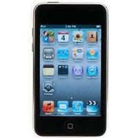 Apple iPod Touch 3rd Generation 64GB – Black Grade Good Used
