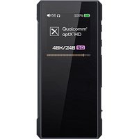FiiO BTR7 Bluetooth Headphone Amplifier(Type-c) Grade Good Used