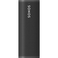 Sonos Roam Portable Wireless Multi-room Smart Speaker – Shadow Black Grade Good Used
