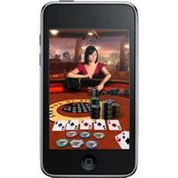 Apple iPod Touch 3rd Generation 32GB – Black Grade Fair Used