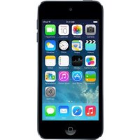 Apple iPod Touch 5th Generation (Without Camera) 16GB – Space Grey Grade Fair Used