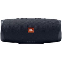JBL Charge 4 Portable Waterproof Bluetooth Speaker – Black Grade Fair Used
