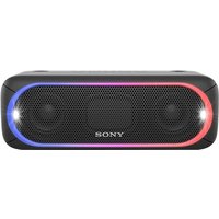 Sony SRS-XB30 Powerful Portable Wireless Speaker Used