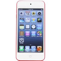 Apple iPod Touch 5th Generation 64GB – Red Grade Good Used