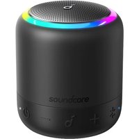 Anker SoundCore Mini 3 Pro Portable Bluetooth Speaker Grade Excellent Used