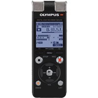 Olympus DM-670 Digital Voice Recorder Grade Good Used