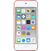 Apple iPod Touch 6th Generation 128GB – Red Grade Good Used