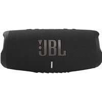 JBL Charge 5 Portable Bluetooth Speaker – Black Grade Excellent Used