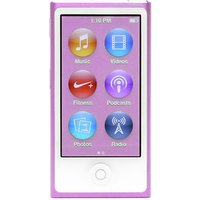 Apple iPod Nano 7th Generation 16GB – Purple Grade Good Used