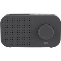 Generic DAB Radio Used