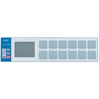 Korg NanoPad Slim-Line USB Controller Used