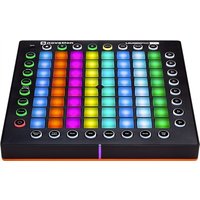 Novation Launchpad Pro Used