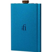 Ifi Hip-Dac2 Portable Headphone Amplifier/DAC Grade Good Used