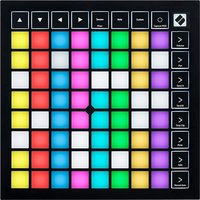Novation Launchpad X Used