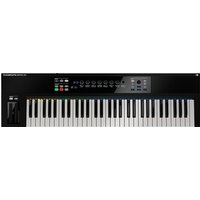 Native Instruments Komplete Kontrol S61 MK1 Controller Keyboard Grade Good Used