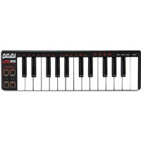 Akai Professional LPK25 Laptop Performance Keyboard Grade Good Used