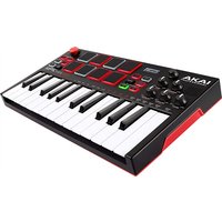 Akai Professional MPK Mini Play Keyboard Grade Good Used