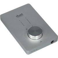 Apogee Duet Firewire Audio Interface Grade Good Used
