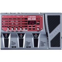 Boss ME-20B Bass Multi-Effects Grade Good Used