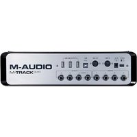 M-Audio M-Track Quad Used