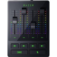 Razer RZ19-0386 4-channel Digital Audio Mixer Grade Good Used