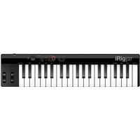 IK Multimedia iRig Keys 37 USB Grade Good Used