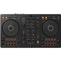 Pioneer DJ DDJ-FLX4 2-Channel Controller Grade Excellent Used