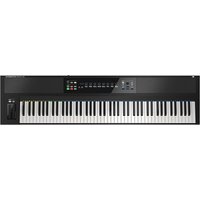 Native Instruments Komplete Kontrol S88 MK1 – (No Software) Grade Good Used