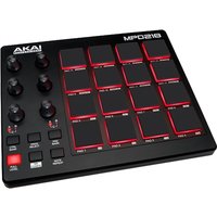 Akai Professional MPD218 Grade Good Used