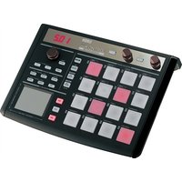 Korg PadKontrol Midi Studio Controller Used
