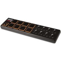 Akai Professional LPD8 – USB-MIDI Pad Controller Used