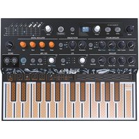 Arturia MicroFreak Hybrid Synthesizer Grade Good Used