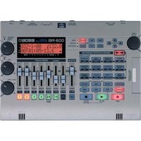 Boss BR-600 Digital Recorder Used
