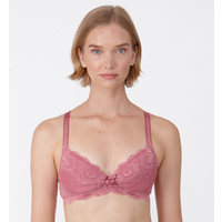 Little Women Jude Non-Wired Ultra Padded Bra