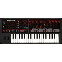 Roland JD Xi Analog Digital Crossover Synthesizer Grade Good Used
