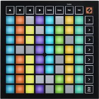 Novation Launchpad Mini MK3 Ableton Live Controller Grade Good Used